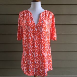 🆕 NWT | ESCAPADA S/S BLAIR TOP 🆕